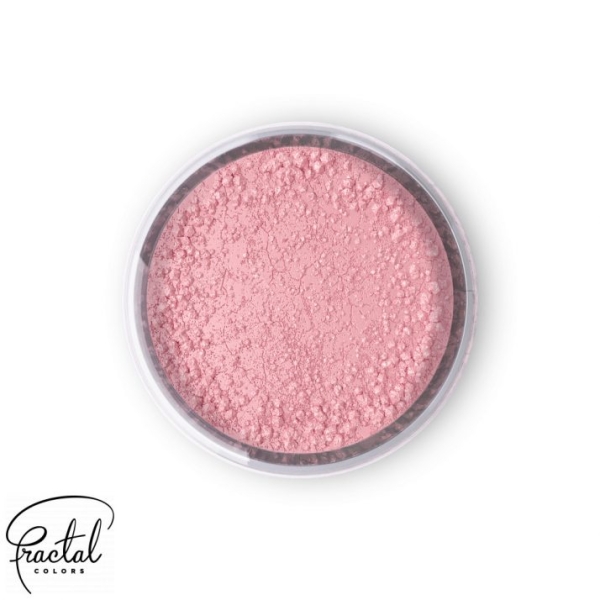 Dust Food Coloring - Eurodust - Pelican Pink